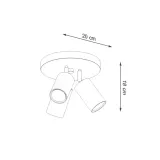 plafon-ring-3p-czarny-maksymalna-moc-pojedynczego-zrodla-swiatla-40-w