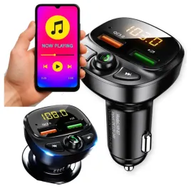 transmiter-fm-bluetooth-5-3-drmz-szybka-ladowarka-qc3-0-pd-36w-usb-usb-c