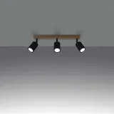 plafon-verdo-3l-czarny-kolor-czarny