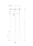 lampa-wiszaca-ring-3-czarny-rodzaj-gwintu-gu10