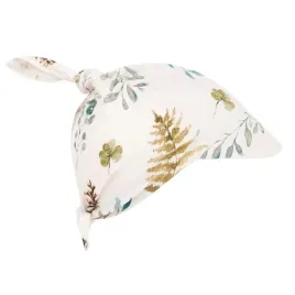 samiboo-bambusowa-chustka-chusteczka-na-glowe-z-daszkiem-lesny-wzor