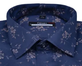 elegancka-koszula-meska-granatowa-w-kwiaty-uszyta-w-polsce-l