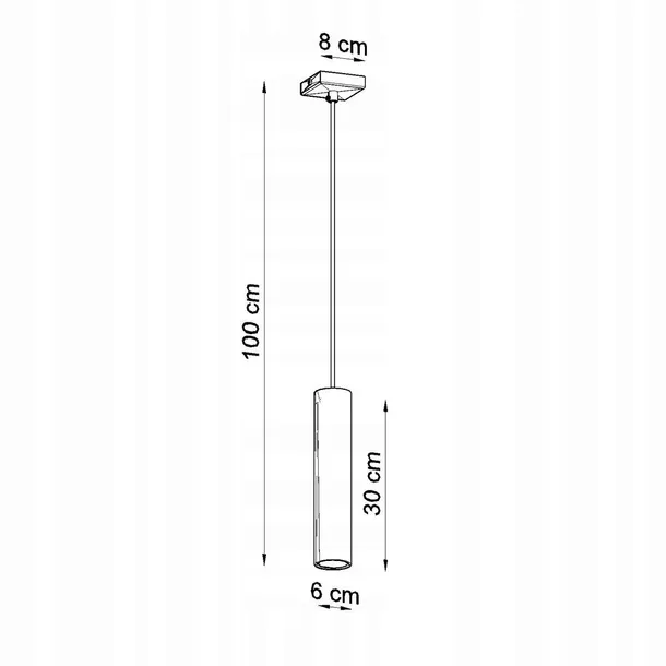 lampa-wiszaca-lagos-1-chrom-srednica-szerokosc-klosza-6-cm