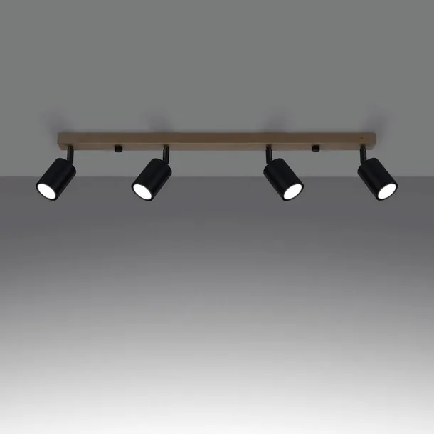 plafon-verdo-4-czarny-kolor-czarny