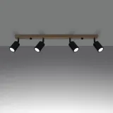 plafon-verdo-4-czarny-kolor-czarny