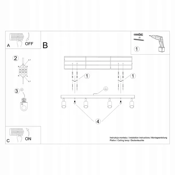 plafon-verdo-4-czarny-material-dominujacy-aluminium