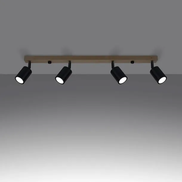 plafon-verdo-4-czarny-kolekcja-verdo