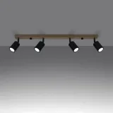 plafon-verdo-4-czarny-kolekcja-verdo