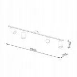 plafon-lemmi-4l-bialy-liczba-punktow-swiatla-4