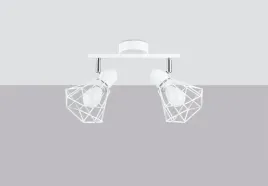 plafon-artemis-2-bialy