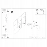 kinkiet-verdo-bialy-rodzaj-gwintu-gu10