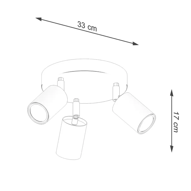 plafon-verdo-3p-czarny-szerokosc-produktu-33-cm