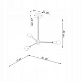 zyrandol-lango-3-czarny-dlugosc-wysokosc-46-cm