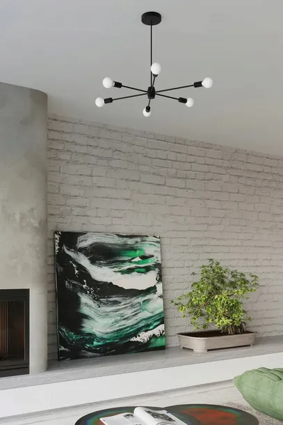 zyrandol-lango-3-czarny-maksymalna-moc-pojedynczego-zrodla-swiatla-60-w