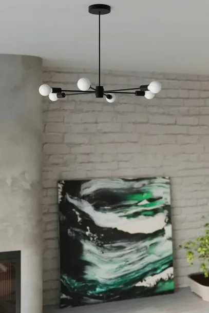 zyrandol-lango-3-czarny-kolekcja-lango