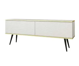 biala-szafka-rtv-stolik-telewizyjny-czarne-nogi-ryflowana-oro-135cm