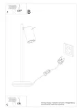 lampa-biurkowa-ring-biala-kolekcja-ring
