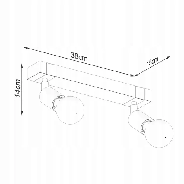 plafon-zuca-2-czarny-liczba-punktow-swiatla-2