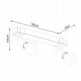 plafon-zuca-2-czarny-liczba-punktow-swiatla-2
