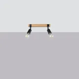 plafon-zuca-2-czarny-glebokosc-produktu-15-cm