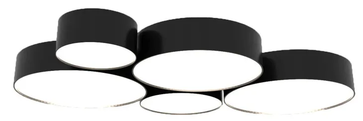 plafon-arena-35-czarna-szerokosc-produktu-35-cm