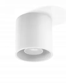 plafon-orbis-1-bialy