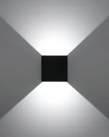 kinkiet-luca-czarny-led-ip54