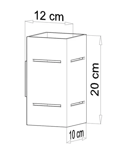 kinkiet-blocco-szary-glebokosc-produktu-12-cm