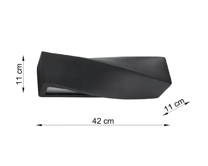 kinkiet-sigma-czarny-barwa-swiatla-wielokolorowy