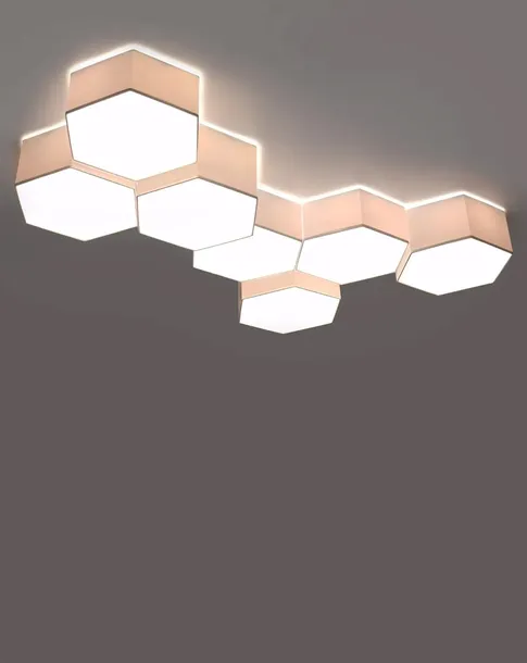 plafon-sunde-11-bialy-material-dominujacy-tworzywo-sztuczne