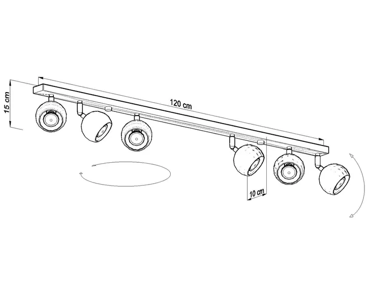 plafon-oculare-6l-bialy-maksymalna-moc-pojedynczego-zrodla-swiatla-40-w