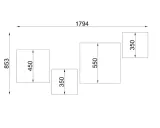 plafon-horus-35-czarny-szerokosc-produktu-35-cm