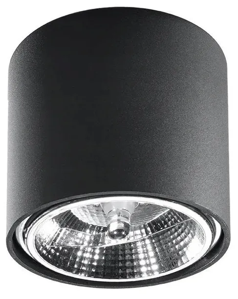 plafon-tiube-czarny-stan-nowy-marka-sollux-lighting