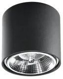 plafon-tiube-czarny-stan-nowy-marka-sollux-lighting