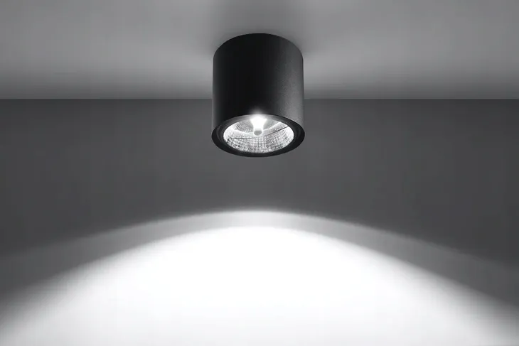 plafon-tiube-czarny-stan-nowy-seria-sl-0697