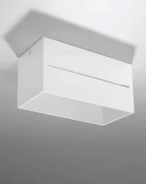 plafon-lobo-maxi-bialy