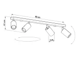 plafon-ring-4l-szary-kolekcja-ring