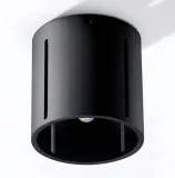 plafon-inez-czarny-glebokosc-produktu-10-cm