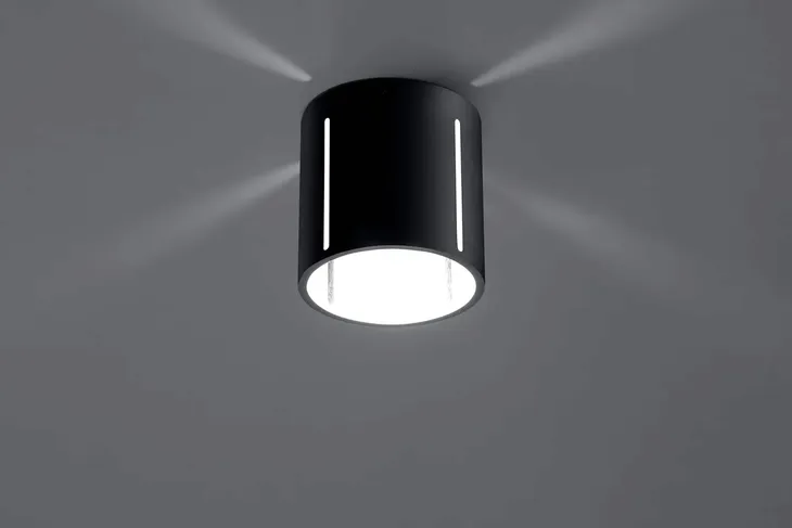 plafon-inez-czarny-kolekcja-inez