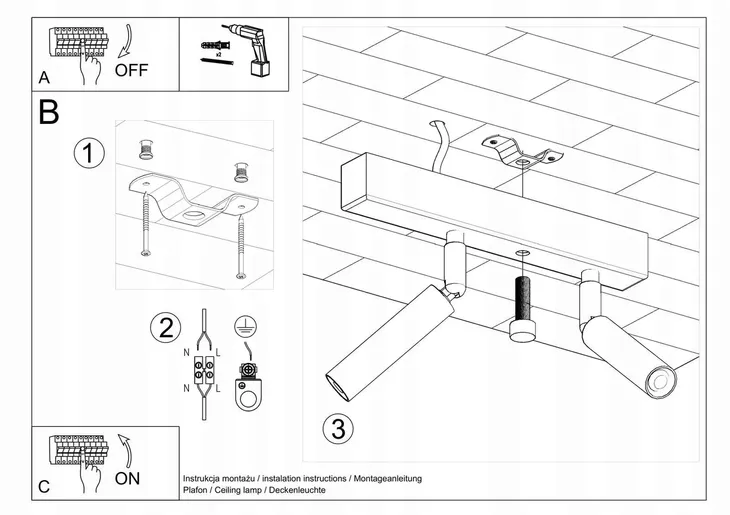 plafon-eyetech-2-bialy-seria-sl-0903