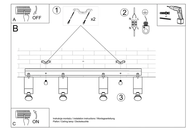 plafon-merida-4l-bialy-liczba-punktow-swiatla-4