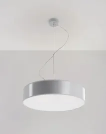lampa-wiszaca-arena-45-szara