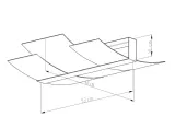 plafon-celia-chrom-szerokosc-produktu-53-cm