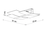 plafon-celia-chrom-kod-producenta-sl-0351