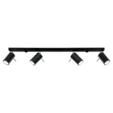 plafon-ring-4l-czarny-zasilanie-sieciowe