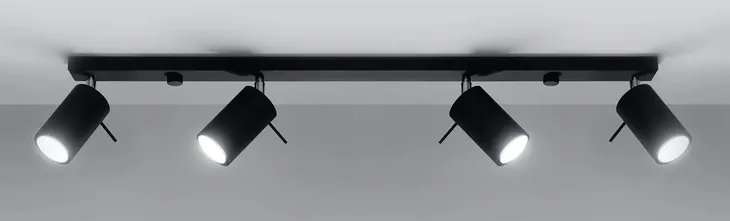 plafon-ring-4l-czarny-maksymalna-moc-pojedynczego-zrodla-swiatla-40-w