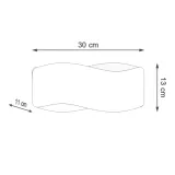 kinkiet-tila-30-bialy-glebokosc-produktu-11-cm