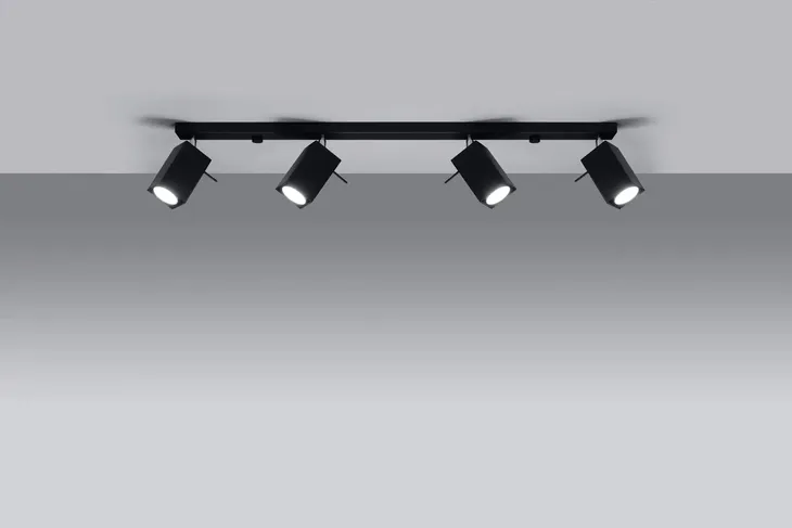 plafon-merida-4l-czarny-glebokosc-produktu-8-cm