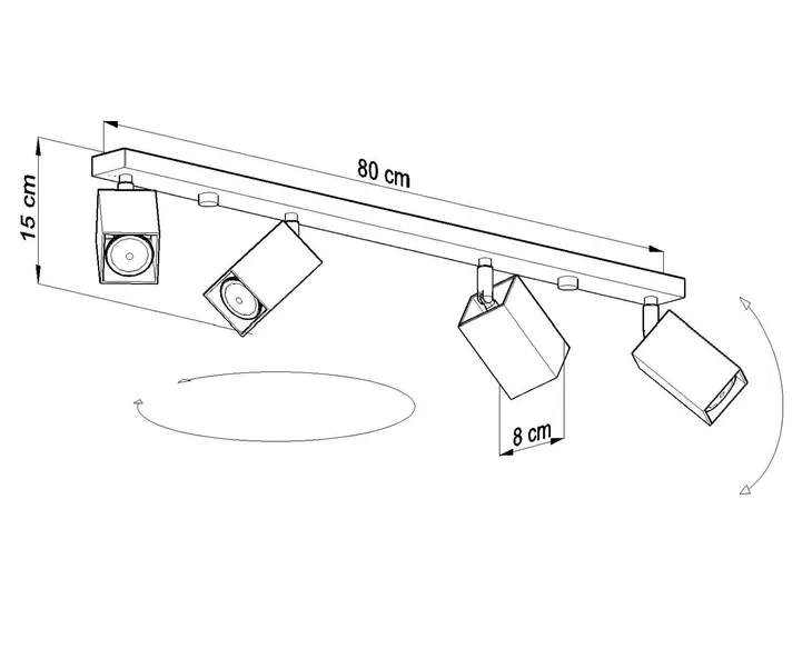 plafon-merida-4l-czarny-kolekcja-sollux
