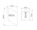 kinkiet-oculare-czarny-kod-producenta-sl-0198